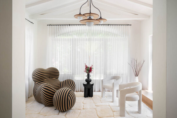 A Miami Beach Abode With International Flair - Image 4